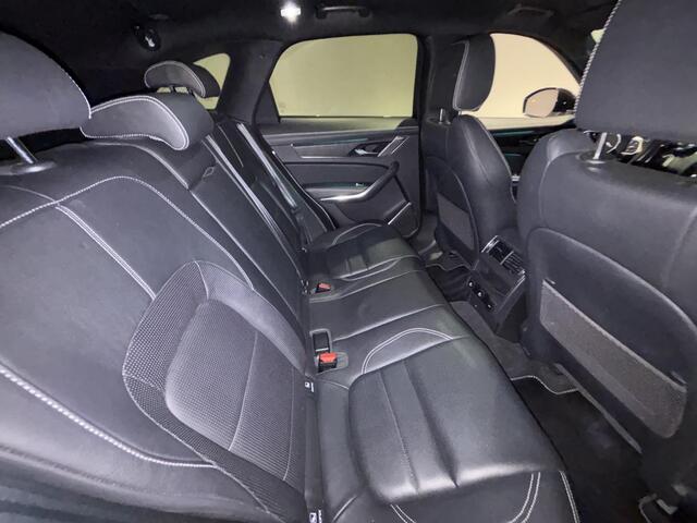 Jaguar F-PACE 2.0 P400e PHEV Limited Edition R-Dynamic SE | Apple Carplay/Android Auto | elektrisch glazen panorama-dak | cruise control adaptief |