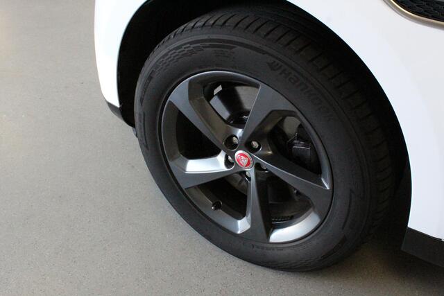 Jaguar F-PACE 2.0 P400e PHEV R-Dynamic S | TOP-STAAT! | PANO | CARPLAY | NL-AUTO+N.A.P! | CLIMA | LMV |