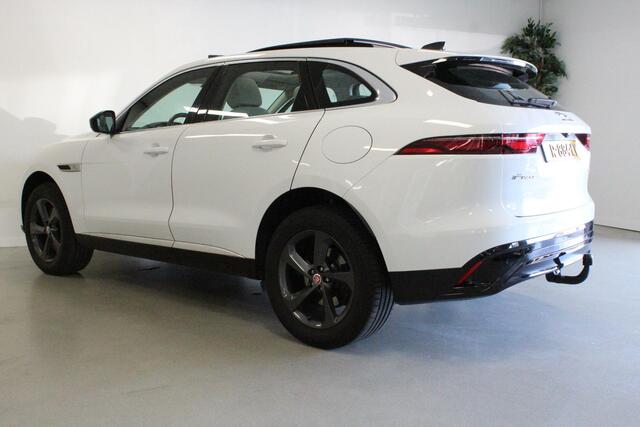 Jaguar F-PACE 2.0 P400e PHEV R-Dynamic S | TOP-STAAT! | PANO | CARPLAY | NL-AUTO+N.A.P! | CLIMA | LMV |