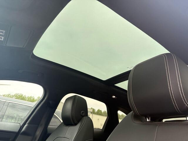 Jaguar F-PACE 2.0t AWD Prestige | Panoramadak | Meridian Audio |