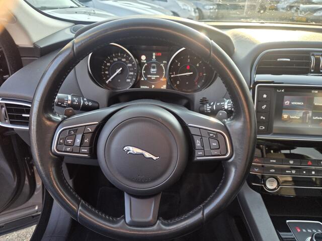 Jaguar F-PACE 2.0 Portf. AWD Price Eu Timebelt replacement by 208000