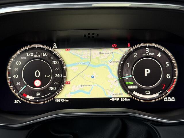 Jaguar F-PACE 2.0 P400e PHEV R-Dynamic SE | Meridian/Stoelverw. & -koeling/Pano-Dak/Adapt.Cruise/Carplay/21-inch – foto 4