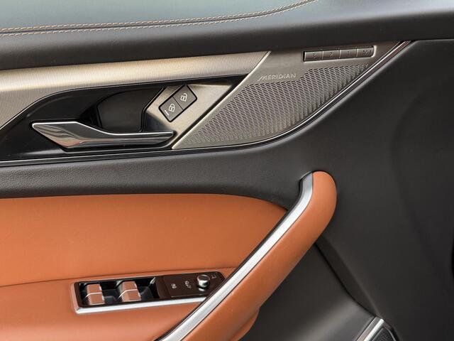 Jaguar F-PACE 2.0 P400e PHEV R-Dynamic SE | Meridian/Stoelverw. & -koeling/Pano-Dak/Adapt.Cruise/Carplay/21-inch – foto 6