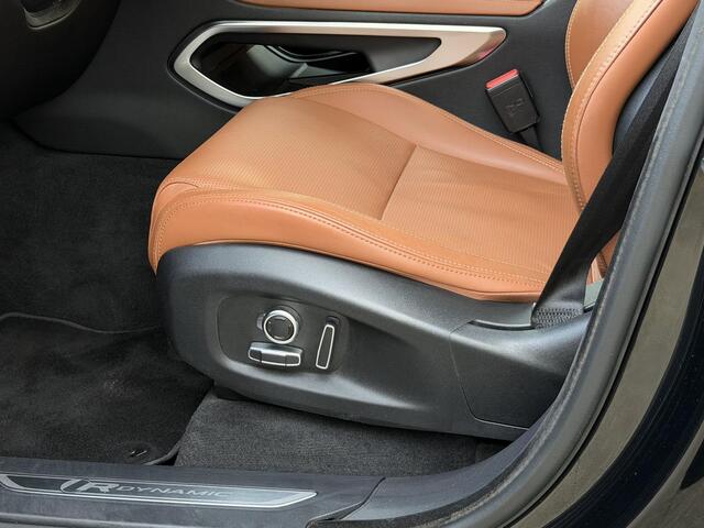 Jaguar F-PACE 2.0 P400e PHEV R-Dynamic SE | Meridian/Stoelverw. & -koeling/Pano-Dak/Adapt.Cruise/Carplay/21-inch – foto 10