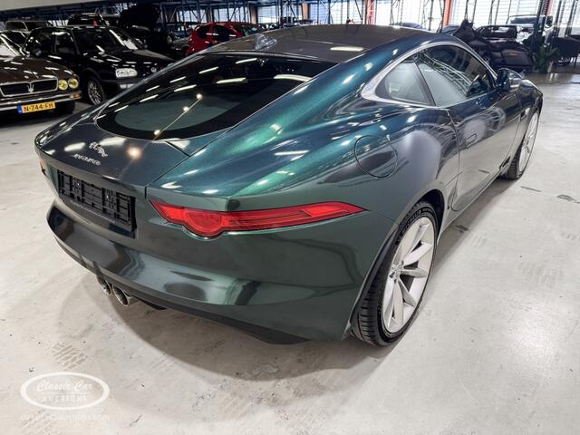 Jaguar F-TYPE - ONLINE AUCTION