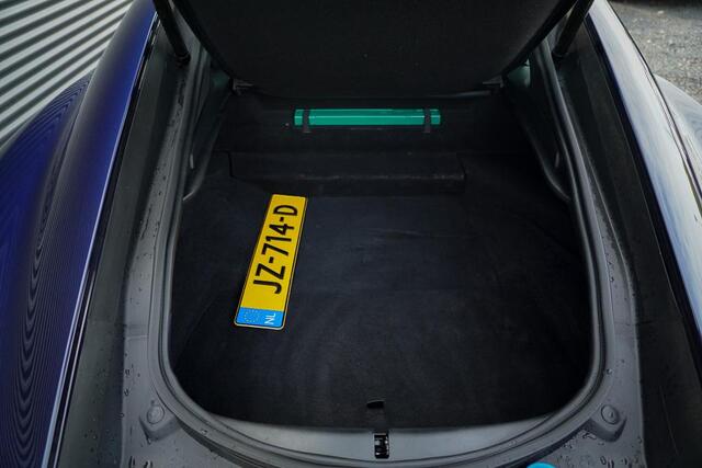 Jaguar F-TYPE 3.0 V6 Coupé / Pano / Leder / NL Auto / Camera / Memory