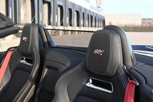 Jaguar F-TYPE 2.0T Chequered Flag