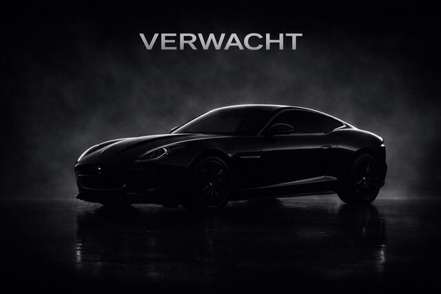 Jaguar F-TYPE 3.0 V6 Coupé | Panoramadak