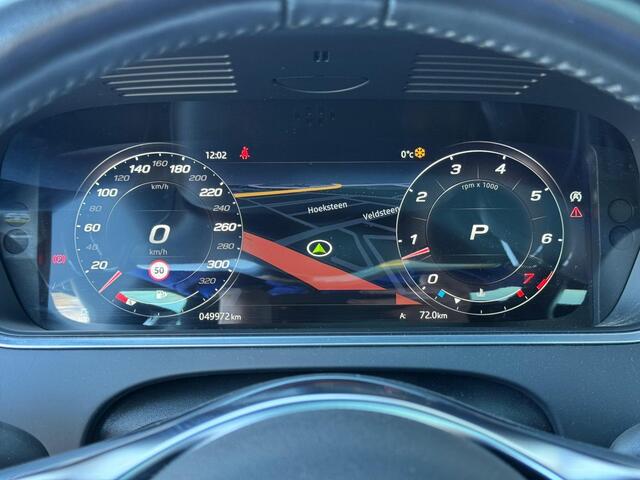 Jaguar F-TYPE P300 RWD R-Dynamic