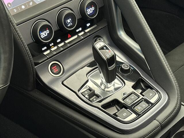 Jaguar F-TYPE 2.0T R-Dynamic