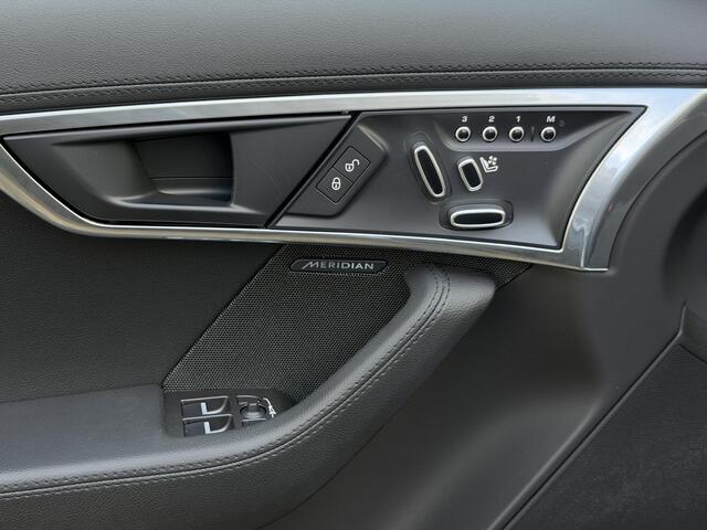 Jaguar F-TYPE 2.0T R-Dynamic | NL-auto/1e eign./Sportuitlaat/Climate Pack