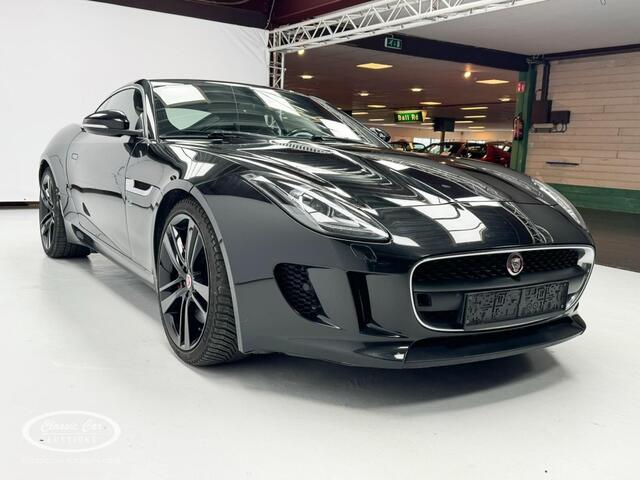 Jaguar F-TYPE 3.0 V6 - ONLINE AUCTION