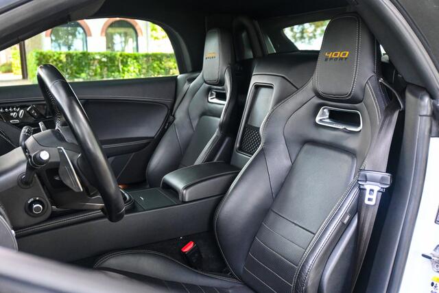 Jaguar F-TYPE 3.0 V6 AWD 400 Sport