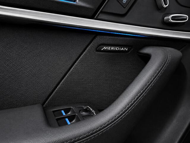 Jaguar F-TYPE 2.0T CruiseControl|Memory-Pack|Active -Spoiler|Leder|