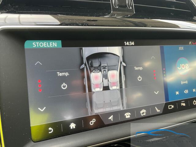 Jaguar XE 2.0t Portfolio, navi, Apple Carplay, camera, leer, Xenon, 2xPDC, dealeronderhouden