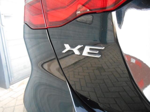 Jaguar XE 2.0 250PK Automaat Adaptive Cruise Cntrol