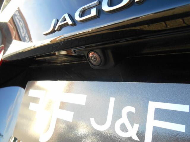 Jaguar XE 2.0 250PK Automaat Adaptive Cruise Cntrol