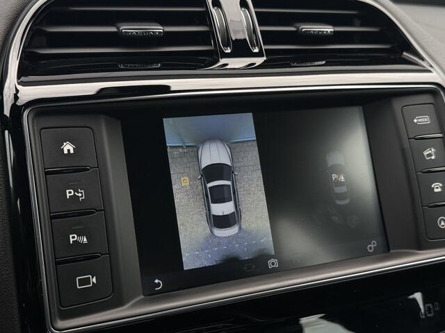 Jaguar XE 3.0 S Navigatie/Camera/19inch.