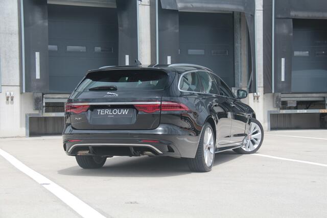 Jaguar XF 2.0 P250 R-Dynamic SE