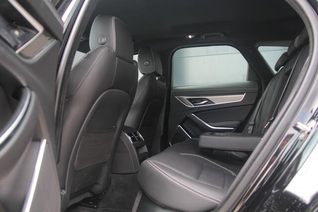 Jaguar XF 2.0 P250 R-Dynamic SE