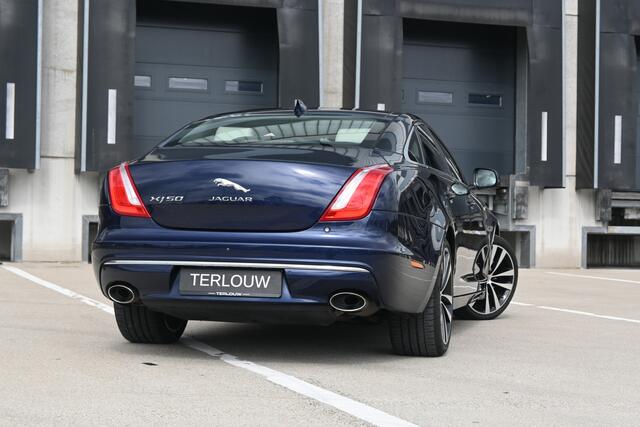 Jaguar XJ 3.0 D 50