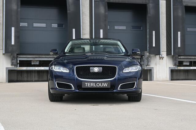 Jaguar XJ 3.0 D 50