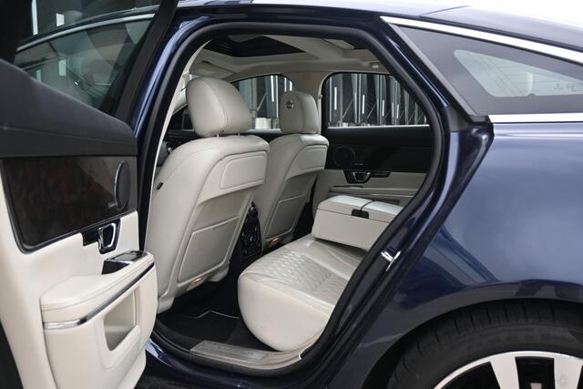 Jaguar XJ 3.0 D 50