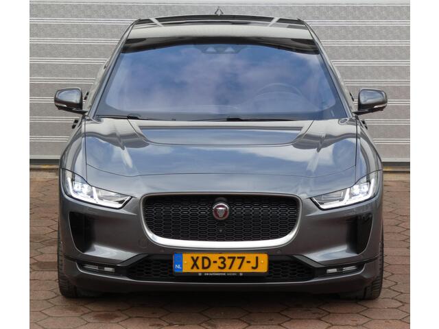 Jaguar i-Pace EV400 PANORAMA/ 1E EIG/ FIRST EDITION/ ALLE OPTIES!