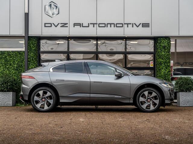 Jaguar i-Pace EV400 SE 90 kWh | Pano | Meridian | Memory | Trekhaak