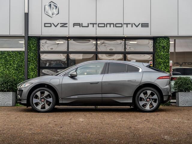Jaguar i-Pace EV400 SE 90 kWh | Pano | Meridian | Memory | Trekhaak