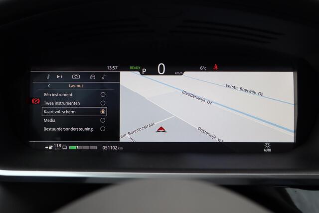 Jaguar i-Pace EV320 S Business Pack 90 kWh 93% SOH, BTW Auto, 3 Fase Laden, 360 Camera, Cruise control, Lane Control, Climate control, Stoelverwarming, BTW Auto