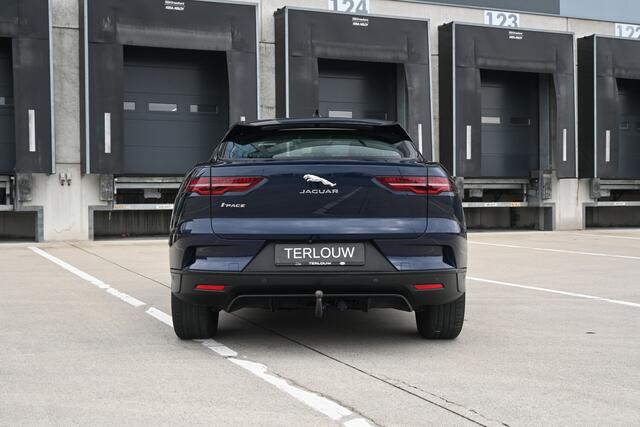 Jaguar i-Pace EV320 S Business Pack 90 kWh