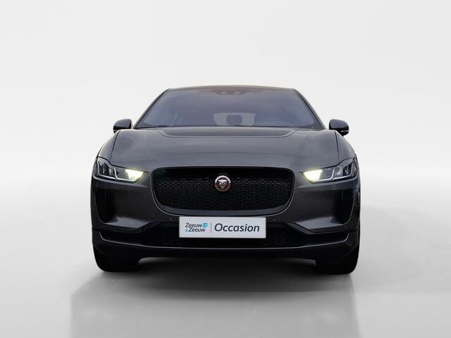 Jaguar i-Pace EV400 S 90 kWh | LEDER | 20" VELGEN | CAMERA | NL-AUTO | PANO |
