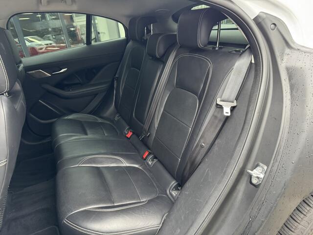 Jaguar i-Pace EV400 SE 90 kWh*89%SOH*Panoramadak*EXPORT*