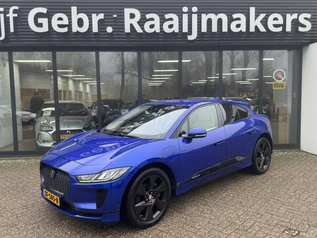 Jaguar i-Pace EV400 SE 90 kWh*93%SOH*Luchtvering*