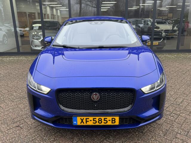 Jaguar i-Pace EV400 SE 90 kWh*93%SOH*Luchtvering*