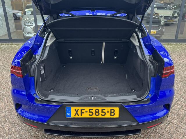 Jaguar i-Pace EV400 SE 90 kWh*93%SOH*Luchtvering*