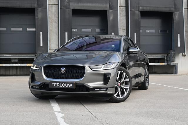 Jaguar i-Pace EV400 HSE 90 kWh