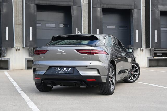 Jaguar i-Pace EV400 HSE 90 kWh