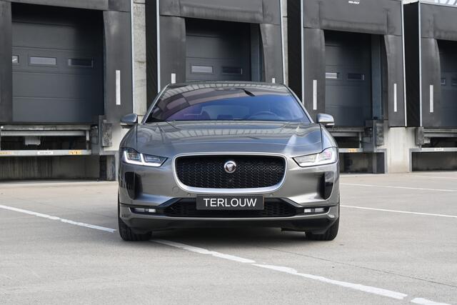 Jaguar i-Pace EV400 HSE 90 kWh