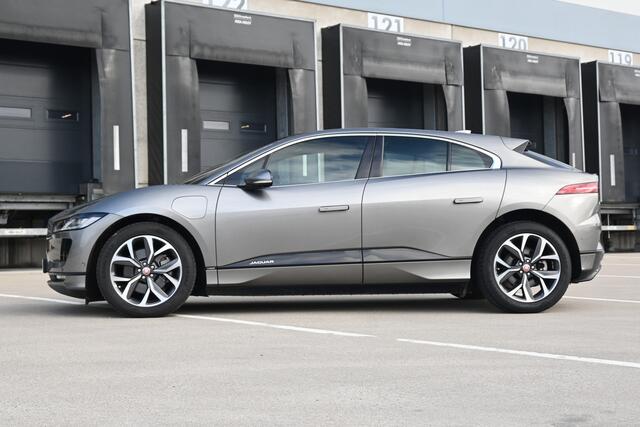 Jaguar i-Pace EV400 HSE 90 kWh