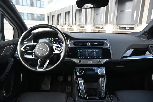 Jaguar i-Pace EV400 HSE 90 kWh