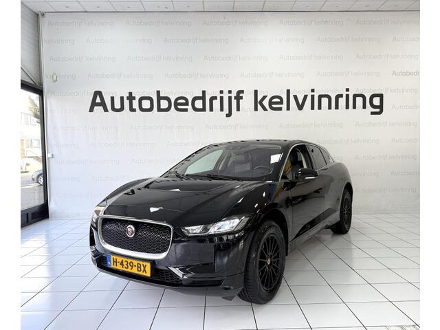 Jaguar i-Pace EV400 Bns Ed. S