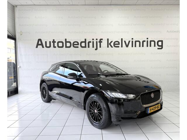Jaguar i-Pace EV400 Bns Ed. S