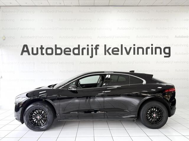 Jaguar i-Pace EV400 Bns Ed. S