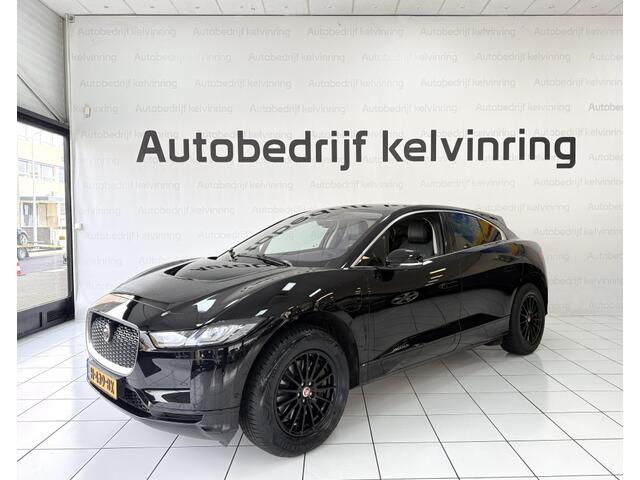 Jaguar i-Pace EV400 Bns Ed. S