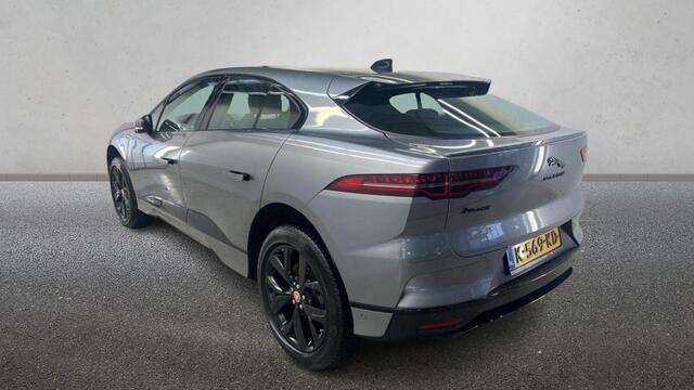 Jaguar i-Pace EV320 S Business Pack 90 kWh | Navi | Camera |