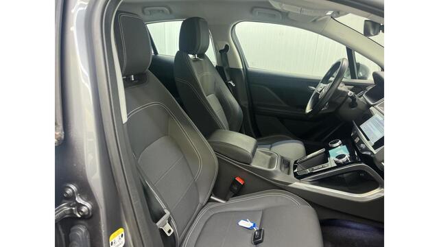 Jaguar i-Pace EV320 S Business Pack 90 kWh | Navi | Camera |