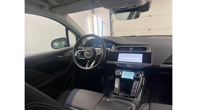 Jaguar i-Pace EV320 S Business Pack 90 kWh | Navi | Camera |