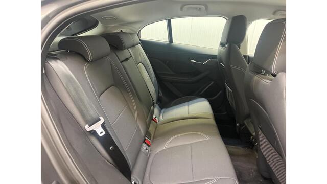 Jaguar i-Pace EV320 S Business Pack 90 kWh | Navi | Camera |